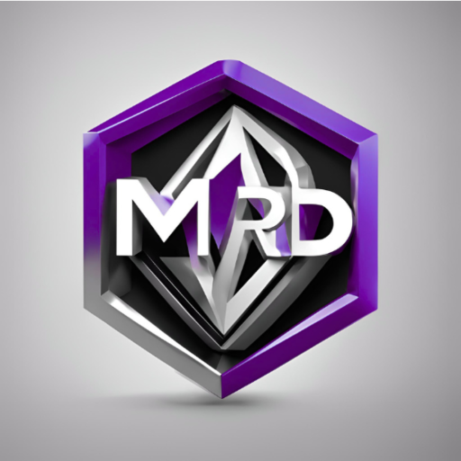 MRD 3D Printing